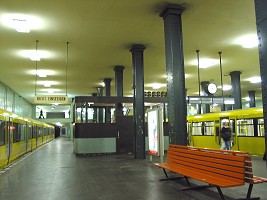 Alexanderplatz