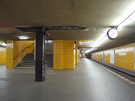 Frankfurter Allee