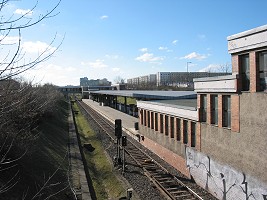 Neue Grottkauer Straße