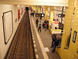 Friedrichstraße