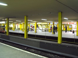 Leopoldplatz