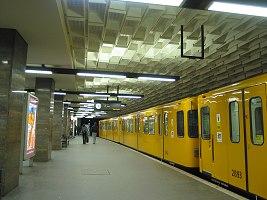 Blissestraße