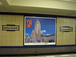 Rathaus Neukölln