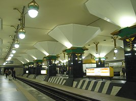 Rathaus Spandau