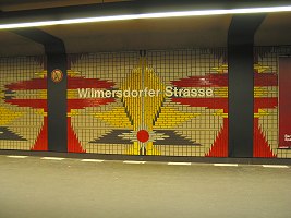 Wilmersdorfer Straße