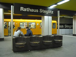 Rathaus Steglitz