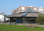 Stadtgarten © Paul Lohkemper