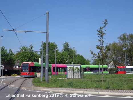 Tram Bremen