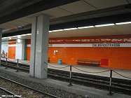 MA-Dalbergstraße 2003 © UrbanRail.Net