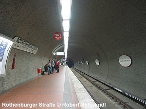Rothenburger Straße