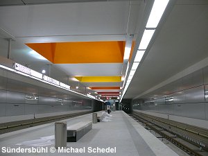 Sündersbühl