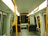 Copenhagen Metro train © Henrik Fredskild