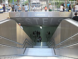 Luceros