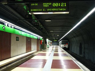 Palau Reial