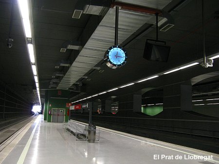 Rodalies de Catalunya