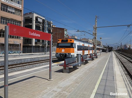 Rodalies de Catalunya