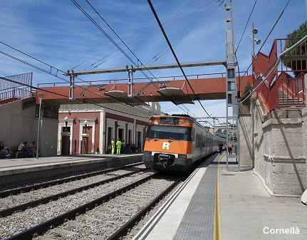 Rodalies de Catalunya