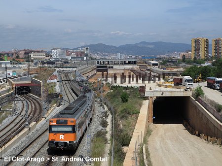 Rodalies de Catalunya