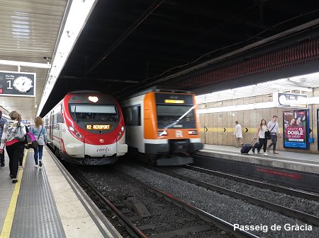 Rodalies de Catalunya