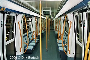 Class 3000 &copy; Dirk Bu