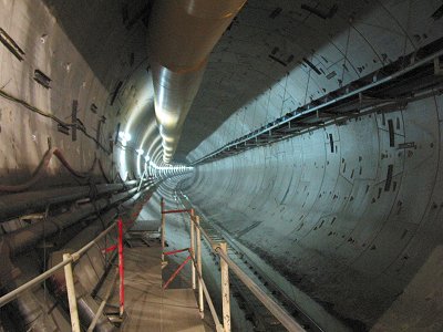 L4 Pinar de Chamartín