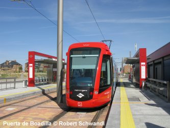 Puerta de Boadilla