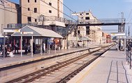 ex-Empalme © UrbanRail.Net
