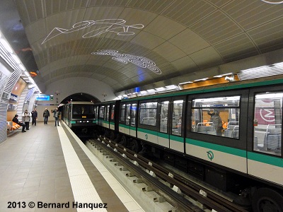 Mairie de Montrouge