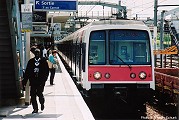 RER © Thomas Schunk