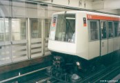 Metro Toulouse
