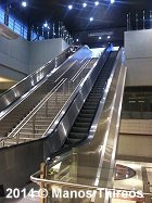 Elliniko metro station