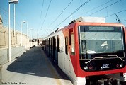 Porto terminus © Andrea Russo