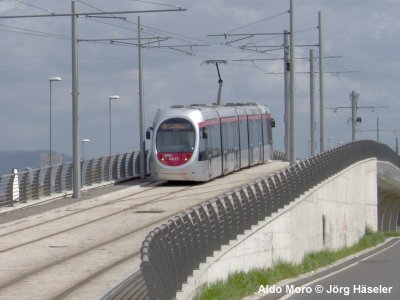 Tram Firenze