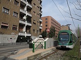 Metro line M5