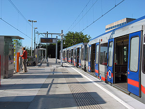 Rotterdam Hofplein