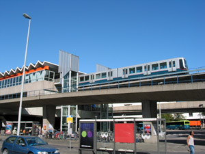 Zuidplein