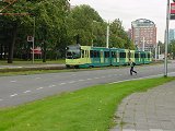 Utrecht Sneltram