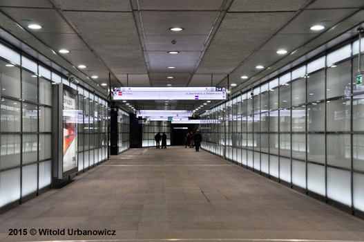 Warsaw M2