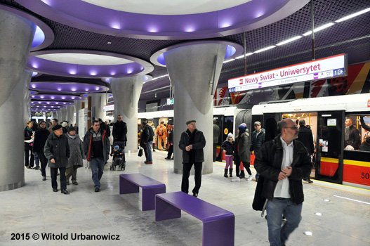 Warsaw M2