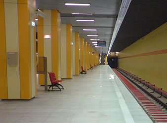 Linia de Centura
