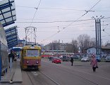 Starovokzal'na