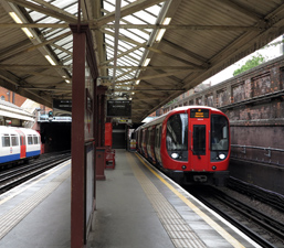 District Line