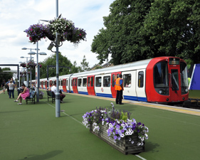 District Line