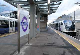 Elizabeth Line