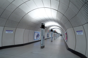 Elizabeth Line