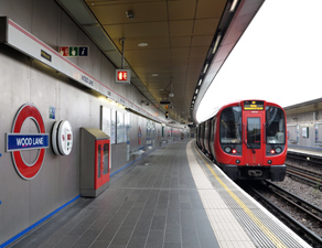 Hammersmith & City Line