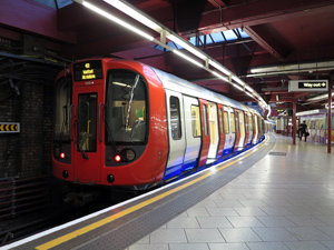 Metropolitan Line