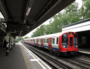 Metropolitan Line