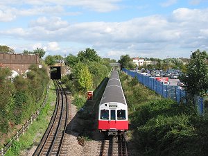 Chiswick Park