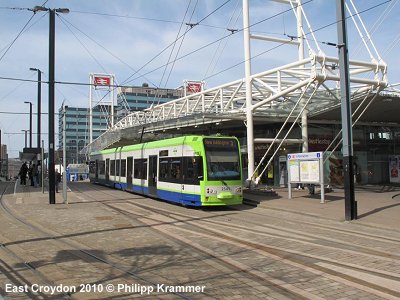 Tramlink